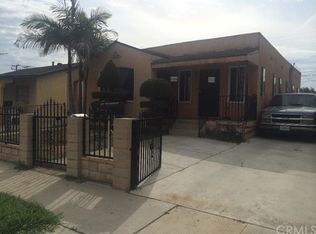 2308 Bedessen Ave, Commerce, CA 90040