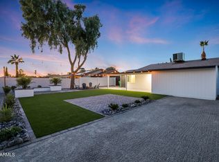 1841 W Decatur St, Mesa, AZ 85201