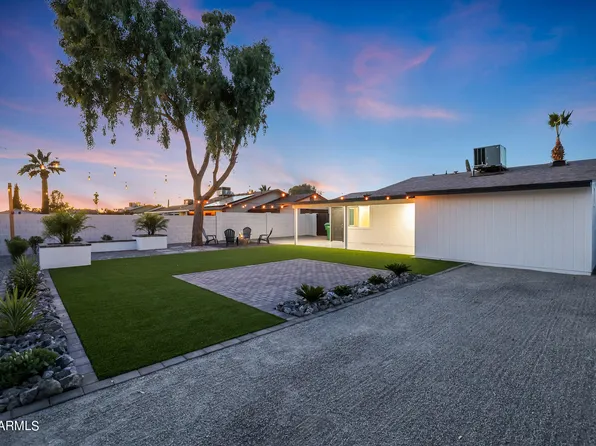 1841 W DECATUR Street, Mesa, AZ 85201