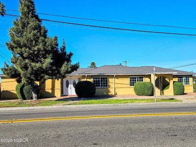 531 N O St, Lompoc, CA, 93436
