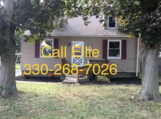 1417 Bordner Ave SW, Canton, OH 44710