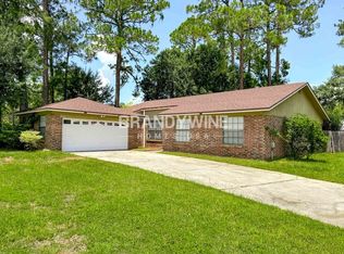 10498 Arrowhead Dr, Jacksonville, FL 32257