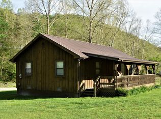 2002 Fitchburg Rd, Ravenna, KY 40472