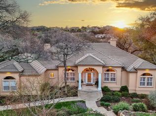 4092 Errante Dr, El Dorado Hills, CA 95762