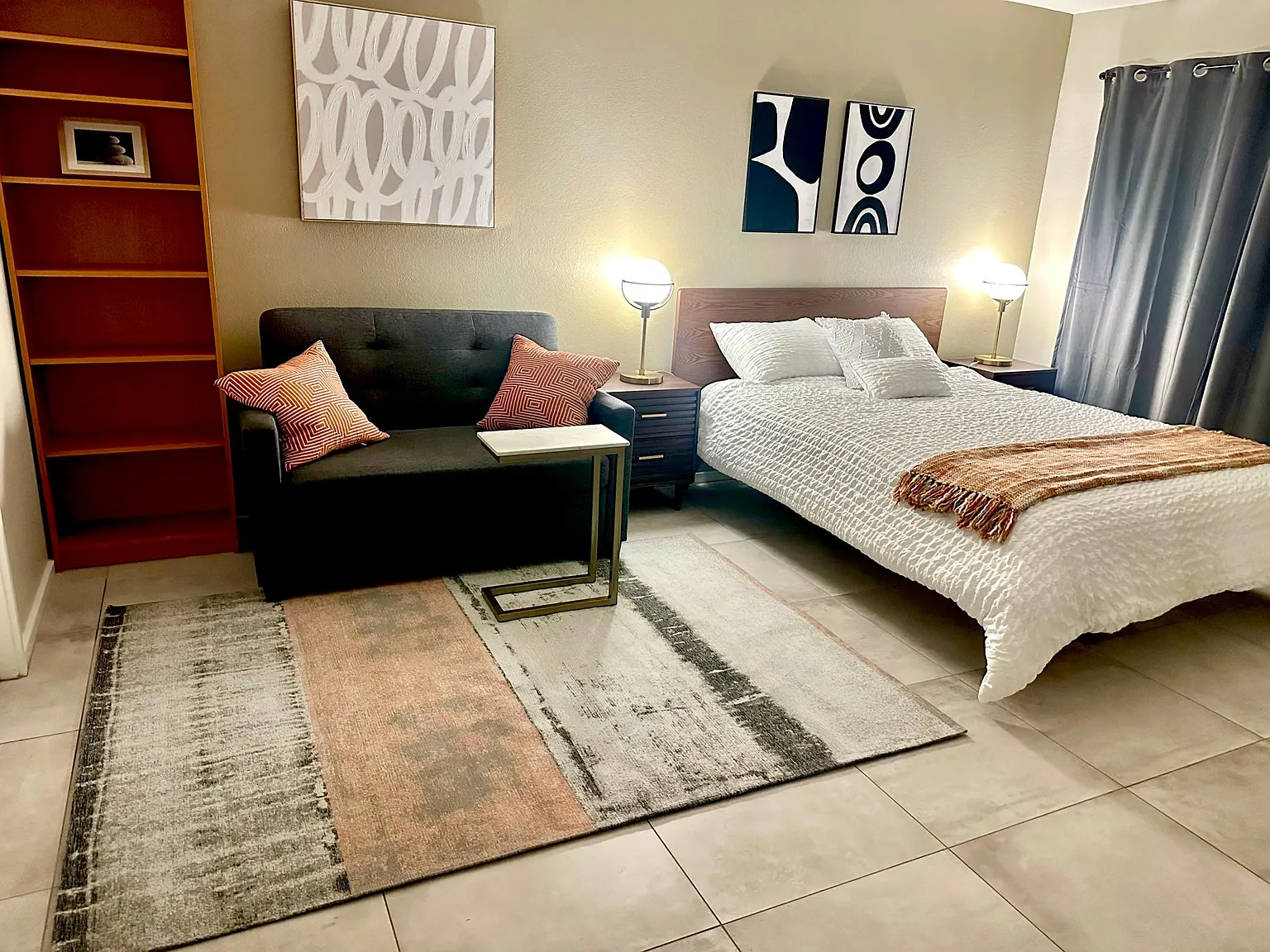 1 bed, 1354 sqft, $1,295 — Photo 3