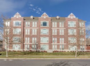 390 N 600 E #409, Provo, UT 84606