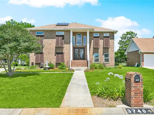 3740 Lake Lynn Dr, Gretna, LA 70056