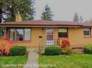 1308 E 37th Ave, Spokane, WA 99203