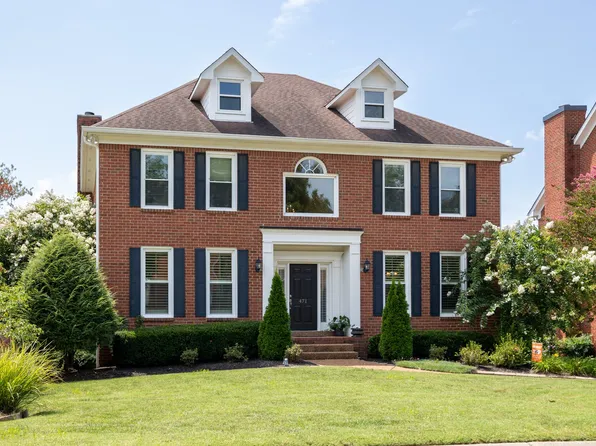 471 Forrest Park Cir, Franklin, TN 37064