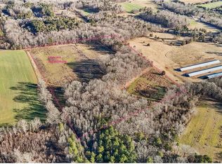 0 Young Rd, Asheboro, NC 27205