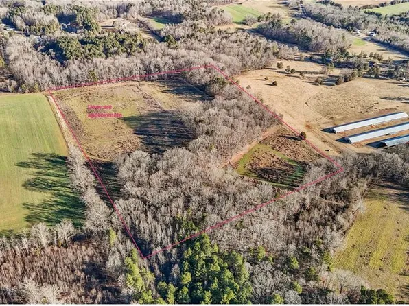 0 Young Rd, Asheboro, NC 27205