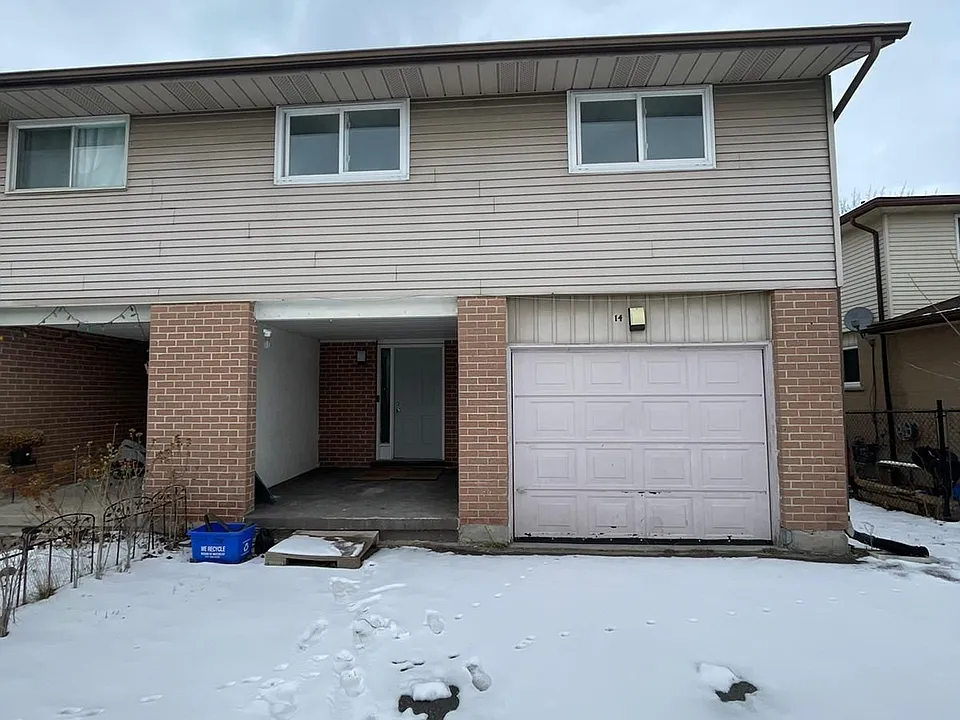 14 Windale Cres N