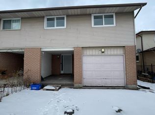 14 Windale Cres N, Kitchener, ON N2E3E6