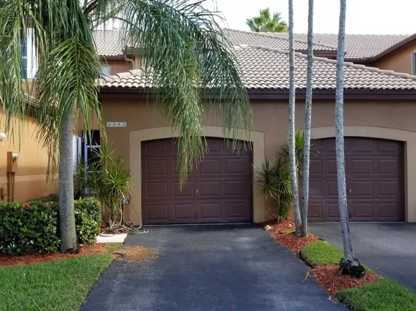 1354 Veracruz Ln, Weston, FL 33327