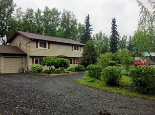 21316 Tina St #1, Chugiak, AK 99567