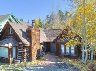 103B S High St, Breckenridge, CO 80424