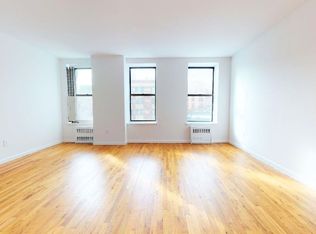 247 W 116th St #5B, New York, NY 10026