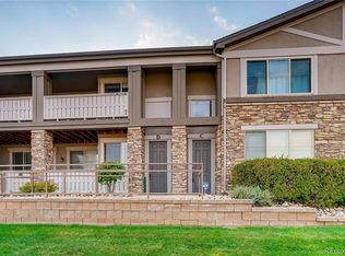 16691 Las Ramblas Ln UNIT C, Parker, CO 80134