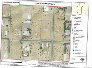5161 E Concho Cir, Topock, AZ 86436