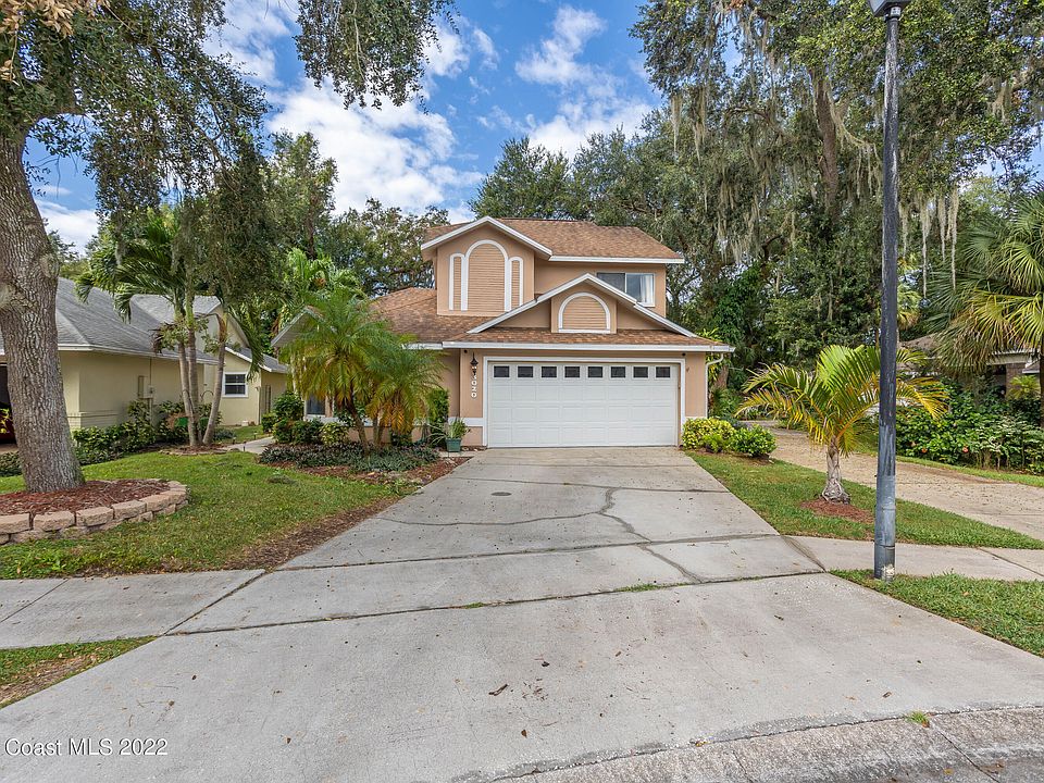 3020 La Cita Ln, Titusville, FL 32780 MLS 948485 Zillow