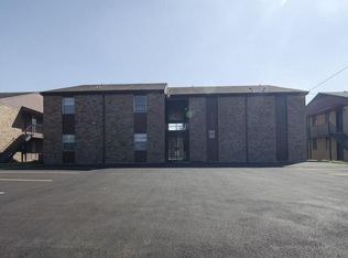 4302 Lake Rd APT 8, Killeen, TX 76543