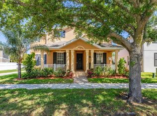 14661 Old Thicket Trce, Winter Garden, FL 34787