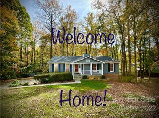 2601 Castle Hill Rd, Gastonia, NC 28052