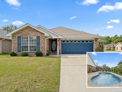 4961 Genevive Ct, Pensacola, FL, 32526