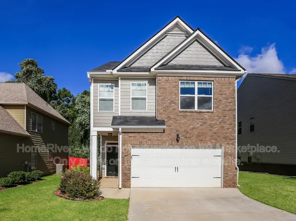 1067 Lear Dr, Locust Grove, GA 30248