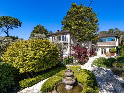 Lopez 12 Ne Of 4th, Carmel By The Sea, CA, 93921