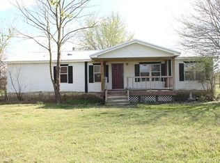 1245 W Chambers Rd, McAlester, OK 74501