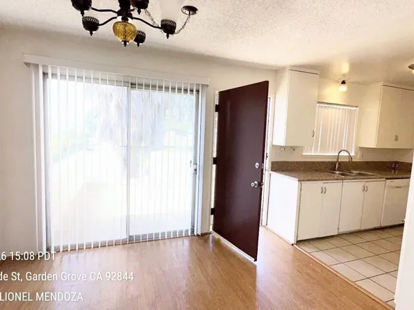 13251A, 13251 Verde St #4, Garden Grove, CA 92844