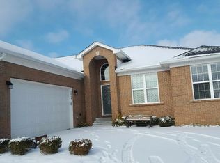 2054 Chris Ct, Union, KY 41091