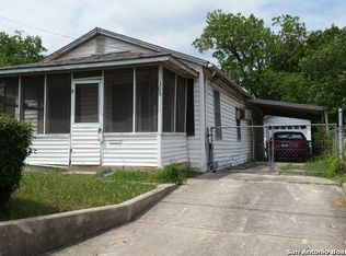 1305 Lombrano St, San Antonio, TX 78207