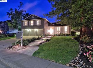 375 Cameron Cir, San Ramon, CA 94583