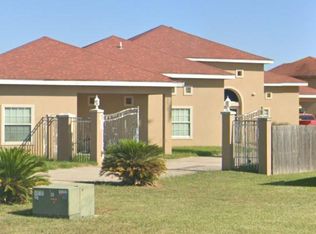 197 Village East Dr, Los Fresnos, TX 78566