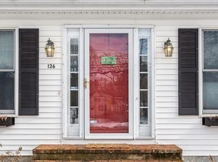 136 South St, Foxboro, MA 02035