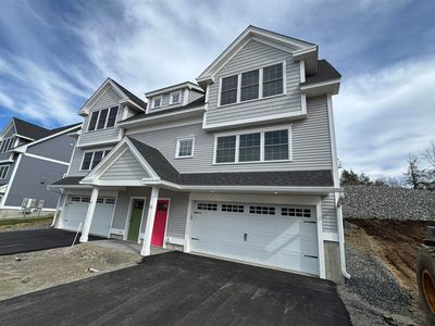 51 Green Road #31, Newmarket, NH, 03857