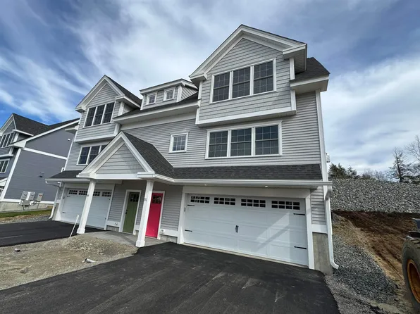 51 Green Road #31, Newmarket, NH 03857