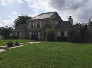 2003 Castlerock Rd, Houston, TX 77090