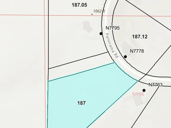 11 Panorama Rd, Belleville, WI 53508