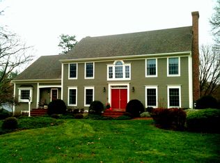 26 Misty Meadow Rd, Burlington, CT 06013