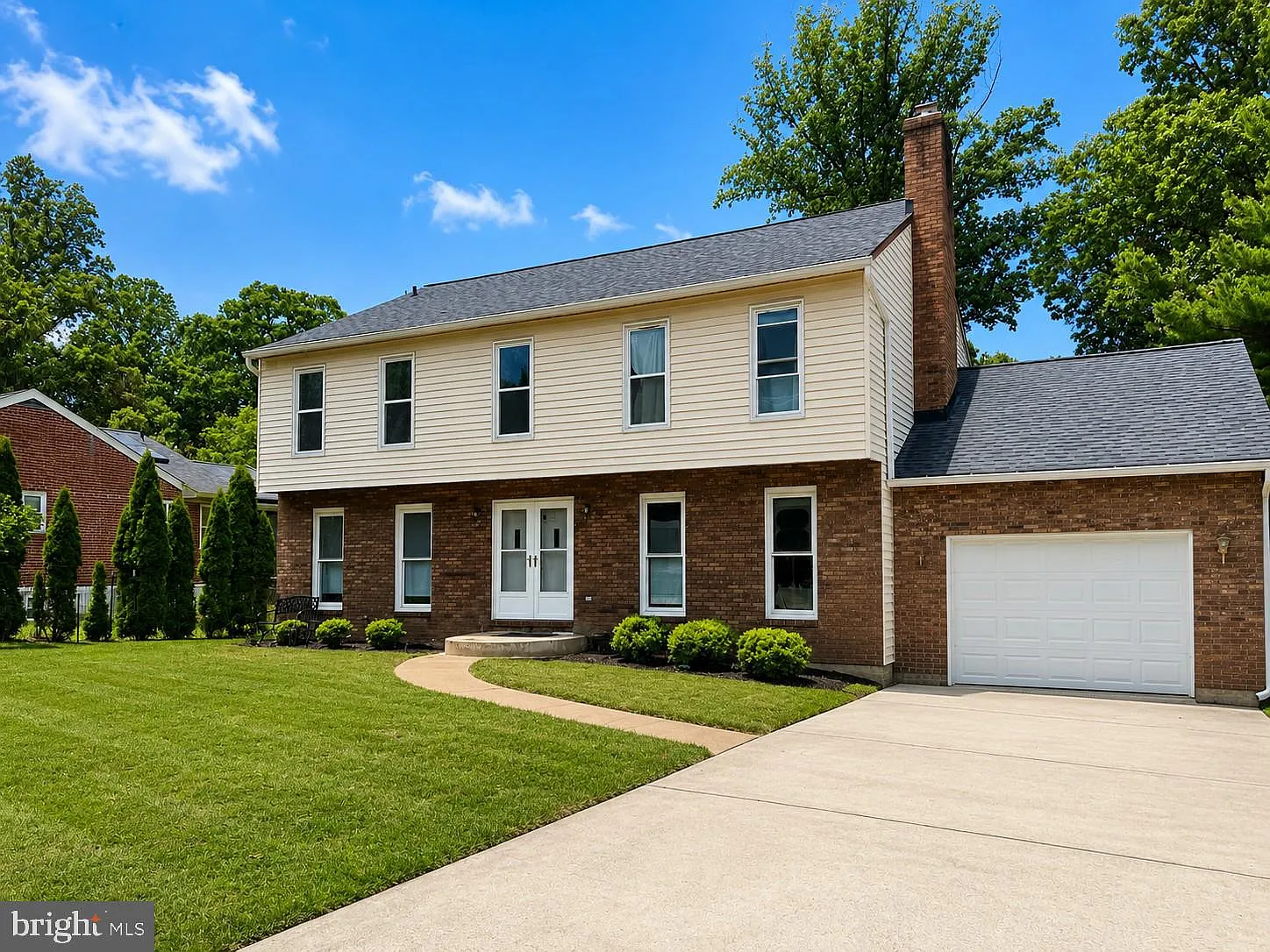 4 bed, 3.5 bath, 2640 sqft, $4,000 — Photo 3