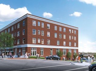 The Residences at the Albemarle Hotel, Albemarle, NC 28001
