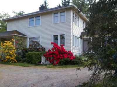 1405 Mount Baker Hwy, Bellingham, WA, 98226