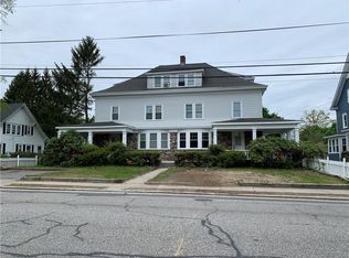 223 Winter St, Woonsocket, RI 02895