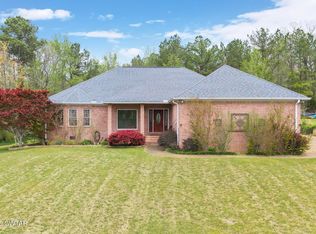 292 Eastern Shores Dr, Lexington, TN 38351