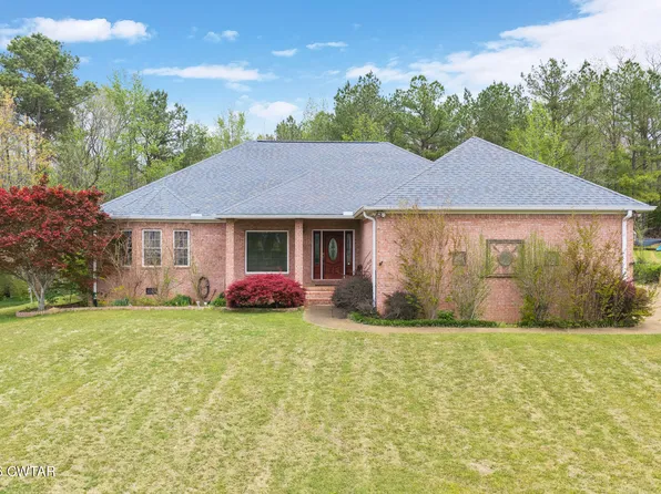 292 Eastern Shores Dr, Lexington, TN 38351
