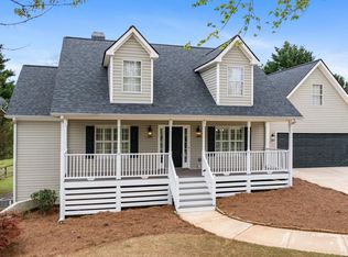7530 Bent Tree Trl, Gainesville, GA 30506