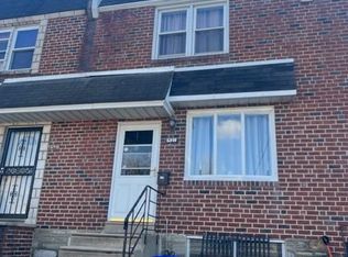 6349 Edmund St, Philadelphia, PA 19135